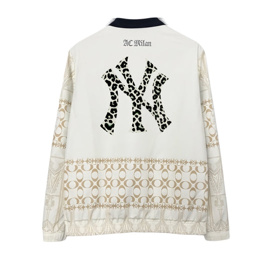 AC MILAN x CITY OF GOD